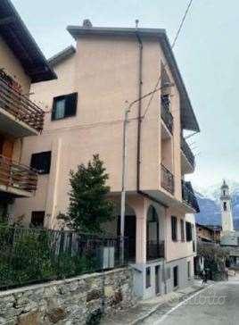 Appartamento – Gordona, Crotti di Gordona, Coloredo - Vista 4