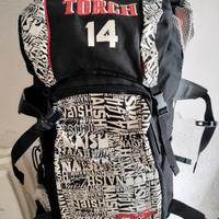 Naish Torch kite completo di barra 