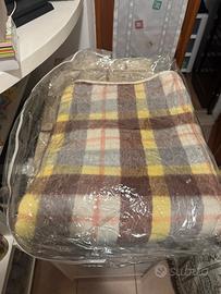 Scaldasonno Elettrico Singolo - scaldaletto