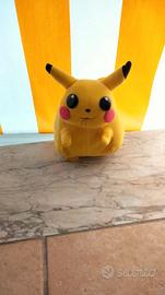 Pokemon  peluche