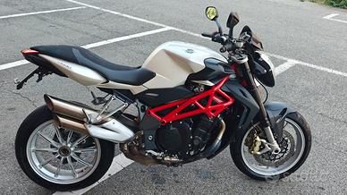 MV Agusta Brutale 1090 - Anno 2018 - 17.000km