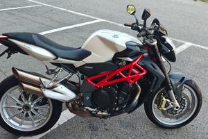 MV Agusta Brutale 1090 - Anno 2018 - 17.000km