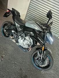 CF MOTO 675nk