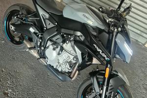 CF MOTO 675nk