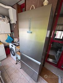 Frigorifero HAIER mod. A3FE743CPJ (€ trattabili)