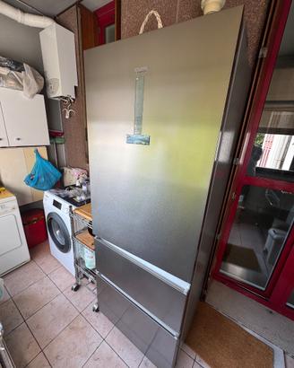 Frigorifero HAIER mod. A3FE743CPJ (€ trattabili)