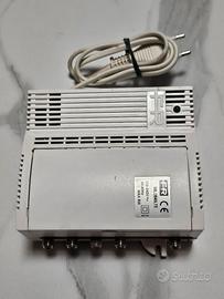 Fracarro MBJ2640LTE Centralino TV