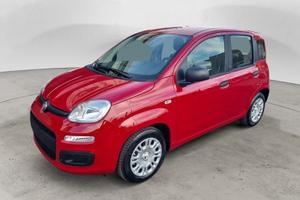 FIAT Panda NEW 1.0 70cv Hybrid Icon