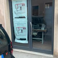 Assistenza Macchine Cornely e da Cucire