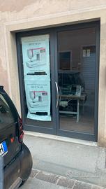 Assistenza Macchine Cornely e da Cucire