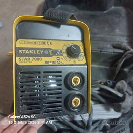 Saldatrice inverter