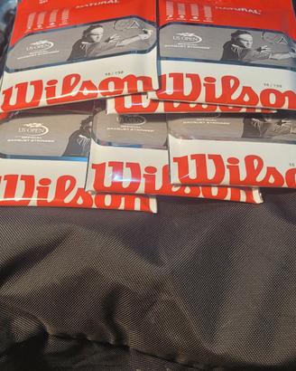 wilson corda budello 1.30