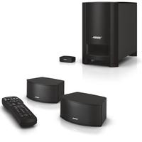 Esperienza  Bose impianto TV sorrund  home cinema 