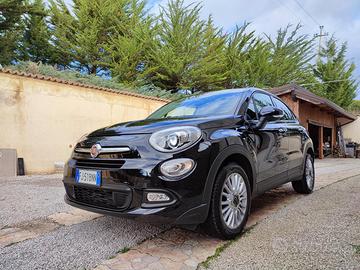 Fiat 500x Full