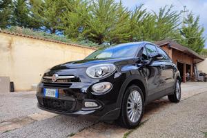 Fiat 500x Full