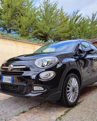 Fiat 500x Full