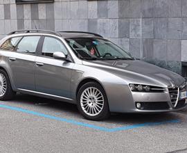 Alfa romeo 159 sportwagon 1.9 mjtd 120cv