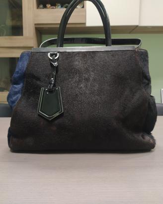 Borsa Fendi2Jours originale 🌟
