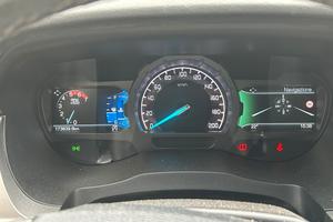 Ford Ranger Limited 2.2 – 2018
170.000 km