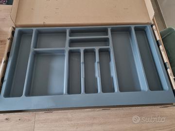 Porta posate 90cm NUOVO 