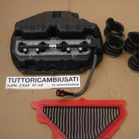Airbox zx6r 07 08