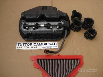 Airbox zx6r 07 08