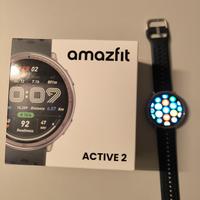 amazfit Active 2
