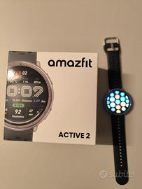 amazfit Active 2