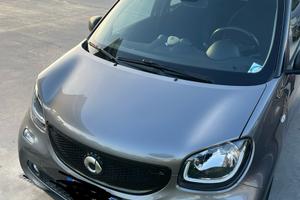Smart ForFour 1,0 Benzina GPL