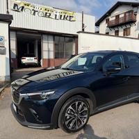 MAZDA CX-3 2.0L Skyactiv-G Exceed