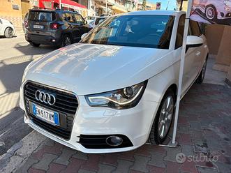 Audi A1 SPB 1.6 TDI Ambition