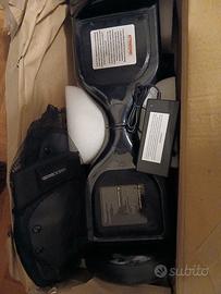 hoveboard