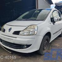 RENAULT MODUS F/JP0 1.5 DCI 75 75CV -Ricambi
