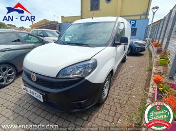 FIAT Doblo cargo maxi 1.3 mjt 95cv LH1 Business S&