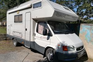 Rimor Superbrig 628