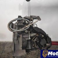 Cambio 1Z per Audi - 1.9 Diesel
