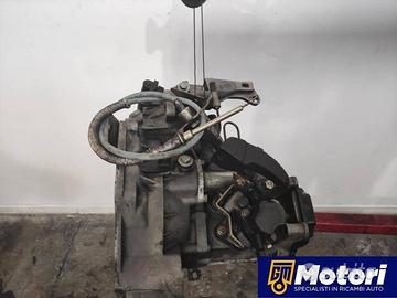 Cambio 1Z per Audi - 1.9 Diesel