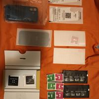 pellicole e cover iPhone 16