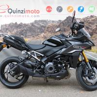 Suzuki GSX-S1000 GX - 2024