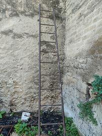 scala in ferro