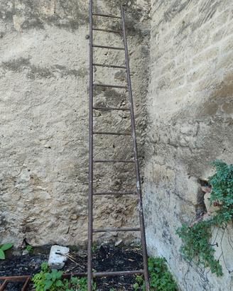 scala in ferro