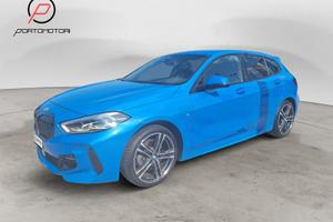 BMW Serie 1 (F40) - 116d 5p. Msport