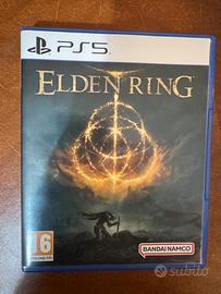 Elden Ring PS5