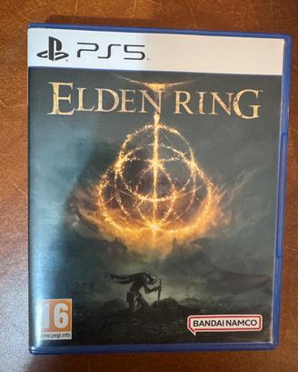 Elden Ring PS5