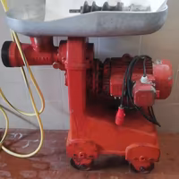 Macchine per salumificio