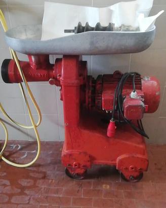 Macchine per salumificio