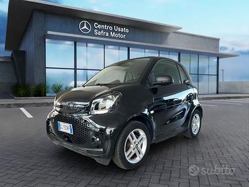 smart fortwo EQ Pure 22 KW
