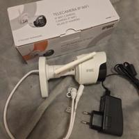 telecamera wifi urmet 1099/218