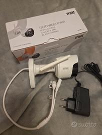telecamera wifi urmet 1099/218