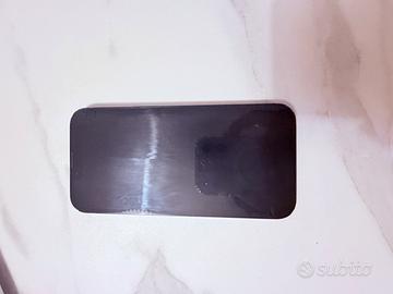 Apple iphone 13 256Gb nero